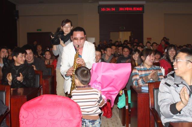 天罡公司2012年度總結(jié)暨表彰大會(huì)成功舉辦 天罡公司2012年度總結(jié)暨表彰大會(huì)成功舉辦