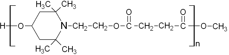 Tiangang? HS-962 (光穩(wěn)定劑783)