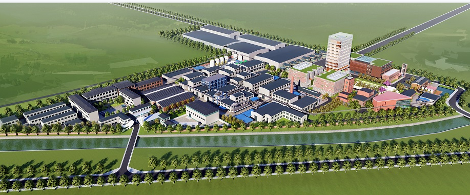 中化學(xué)科學(xué)技術(shù)研究有限公司、中國(guó)石化工業(yè)聯(lián)合會(huì)到天罡興泰孵化基地交流考察