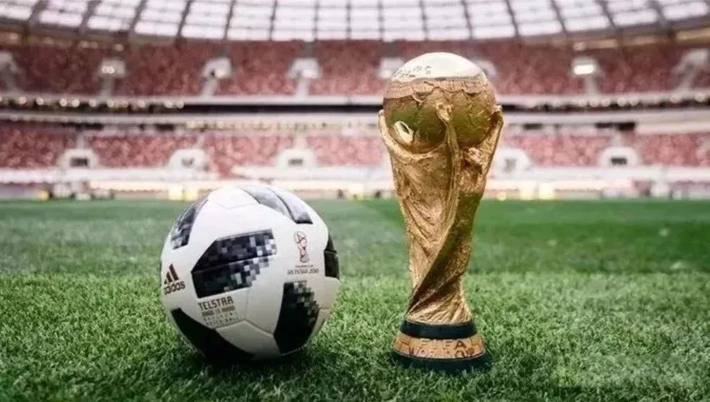 人造草走紅世界杯，背后的中國材料科技藏不住了！