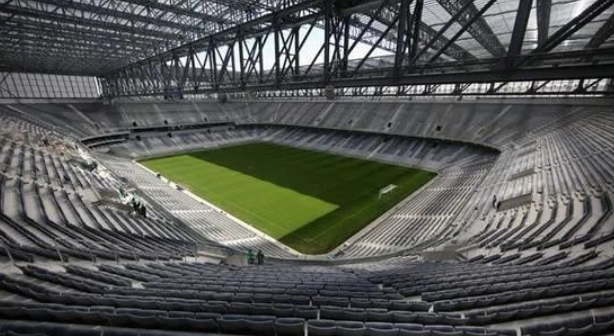 人造草走紅世界杯，背后的中國材料科技藏不住了！