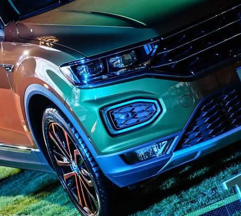 光穩(wěn)定劑的作用機(jī)理和分類