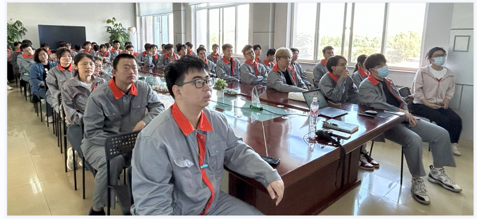 天罡集團(tuán)攜手北京石油化工學(xué)院，共筑人才培養(yǎng)新篇章